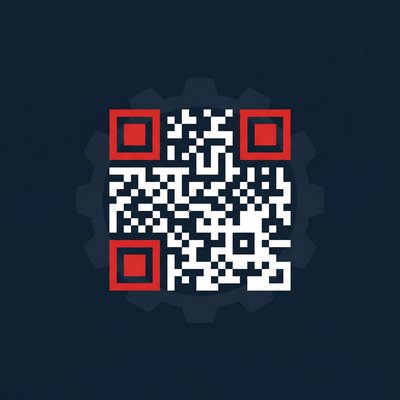 青柠视频公众号二维码